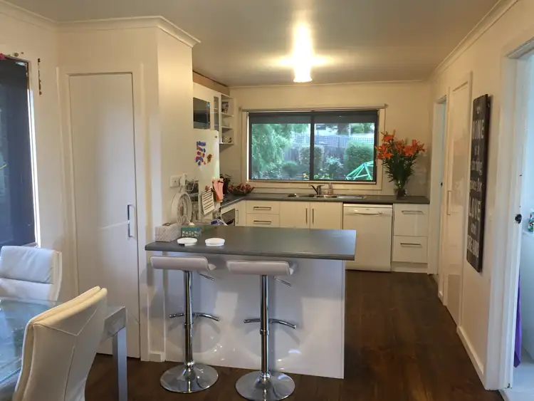 Fourth view of Homely townhouse listing, 17A Wood Street, Woodend VIC 3442