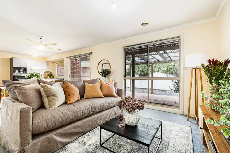 Third view of Homely house listing, 6 Northwood Court, Invermay Park VIC 3350