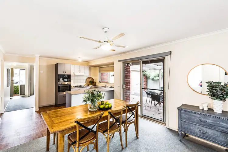 Fourth view of Homely house listing, 6 Northwood Court, Invermay Park VIC 3350
