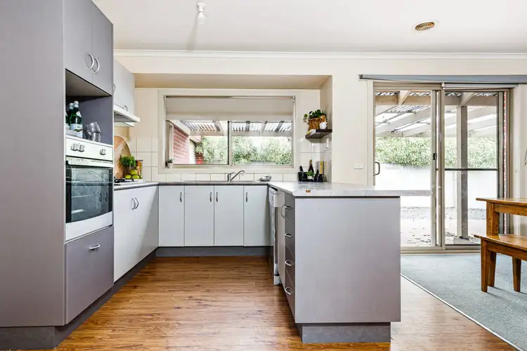 Fifth view of Homely house listing, 6 Northwood Court, Invermay Park VIC 3350