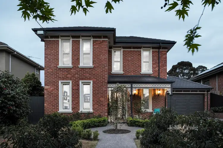 82 McArthur Road, Ivanhoe East VIC 3079