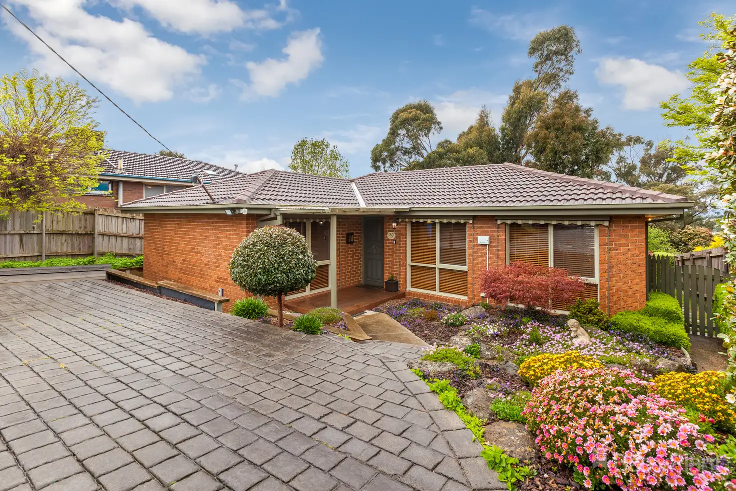 Main view of Homely house listing, 130 Raglan St, Wallan VIC 3756