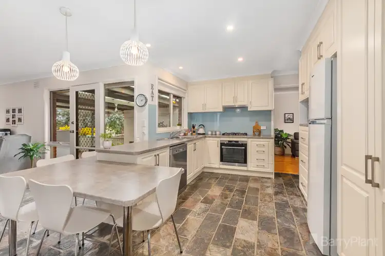 Third view of Homely house listing, 130 Raglan St, Wallan VIC 3756