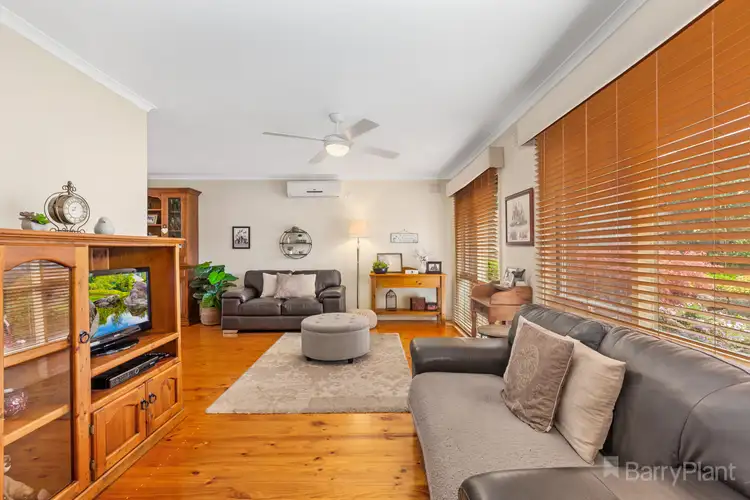 Fifth view of Homely house listing, 130 Raglan St, Wallan VIC 3756