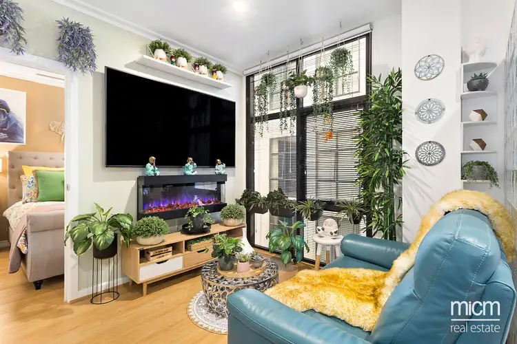 1104/339 Swanston Street, Melbourne VIC 3000