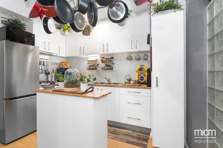 Fourth view of Homely apartment listing, 1104/339 Swanston Street, Melbourne VIC 3000
