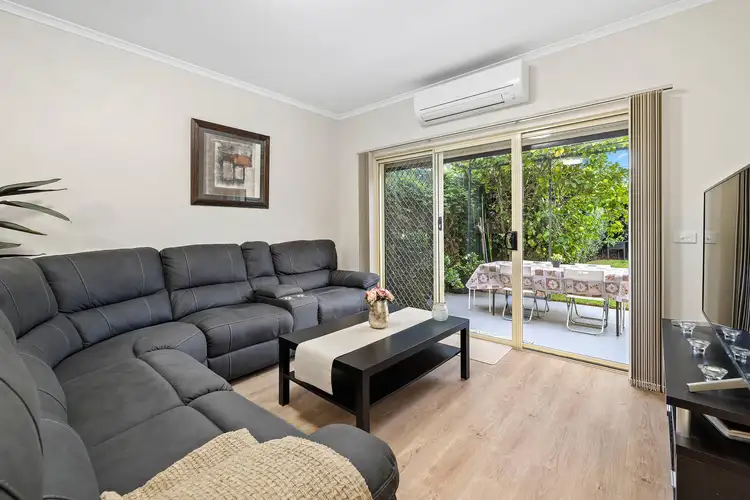 Second view of Homely house listing, 25 Almond Close, Werribee VIC 3030