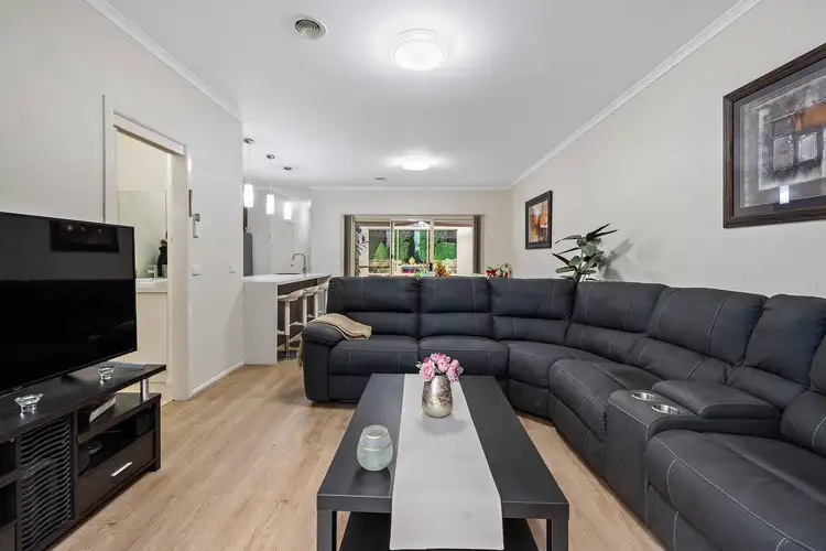 Third view of Homely house listing, 25 Almond Close, Werribee VIC 3030