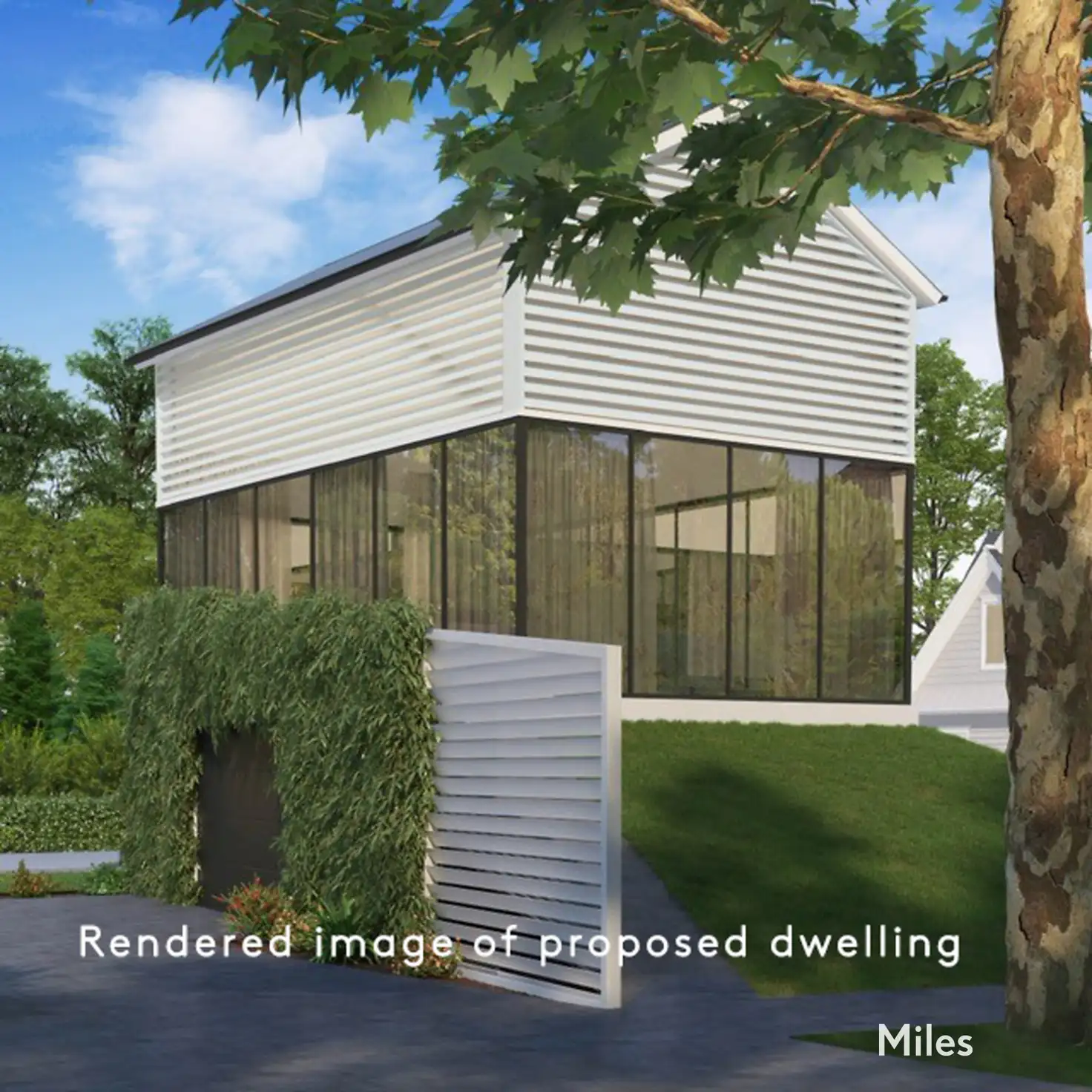 Main view of Homely house listing, 6 Athelstane Grove, Ivanhoe VIC 3079