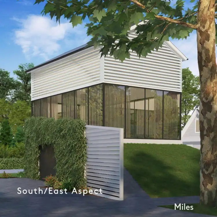 Second view of Homely house listing, 6 Athelstane Grove, Ivanhoe VIC 3079