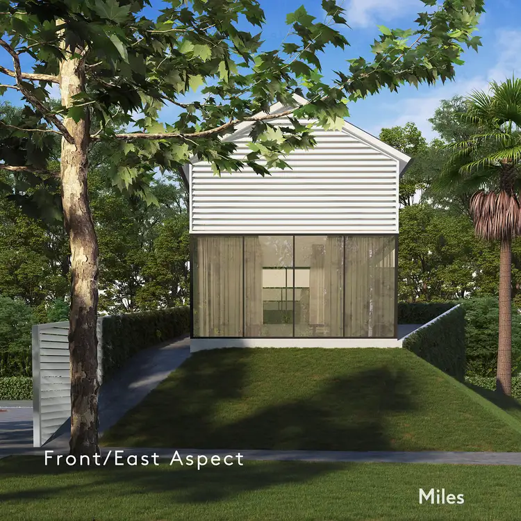 Third view of Homely house listing, 6 Athelstane Grove, Ivanhoe VIC 3079