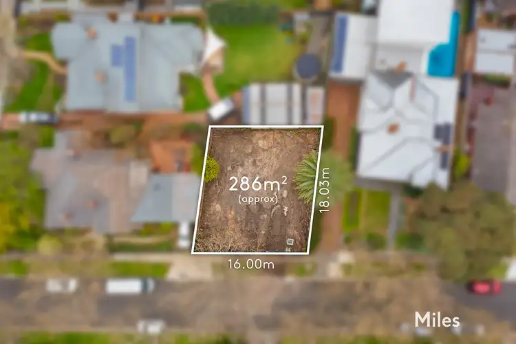 Fifth view of Homely house listing, 6 Athelstane Grove, Ivanhoe VIC 3079