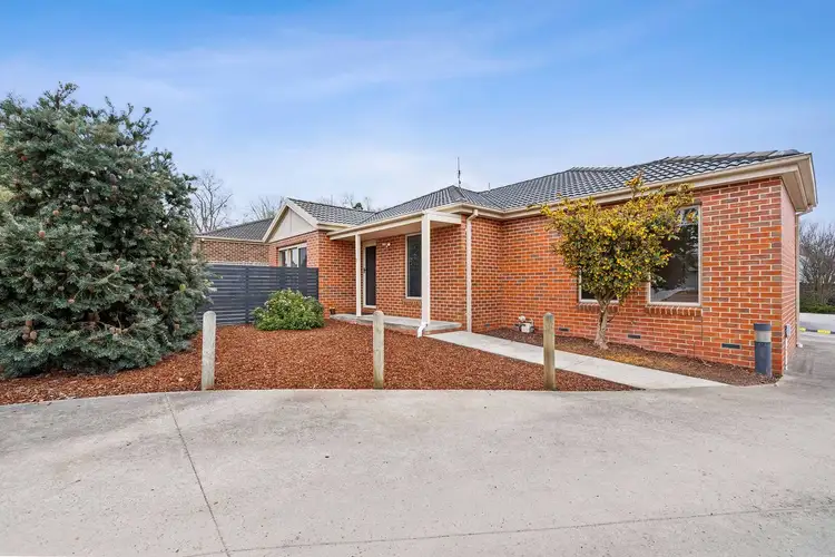 Main view of Homely house listing, 1/801 Ripon Street South, Redan VIC 3350