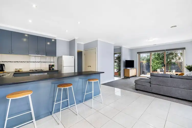 Third view of Homely house listing, 1/801 Ripon Street South, Redan VIC 3350