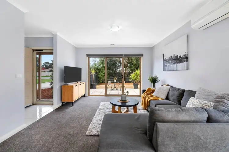 Fourth view of Homely house listing, 1/801 Ripon Street South, Redan VIC 3350