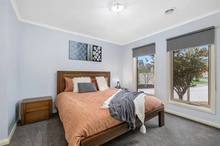 Fifth view of Homely house listing, 1/801 Ripon Street South, Redan VIC 3350