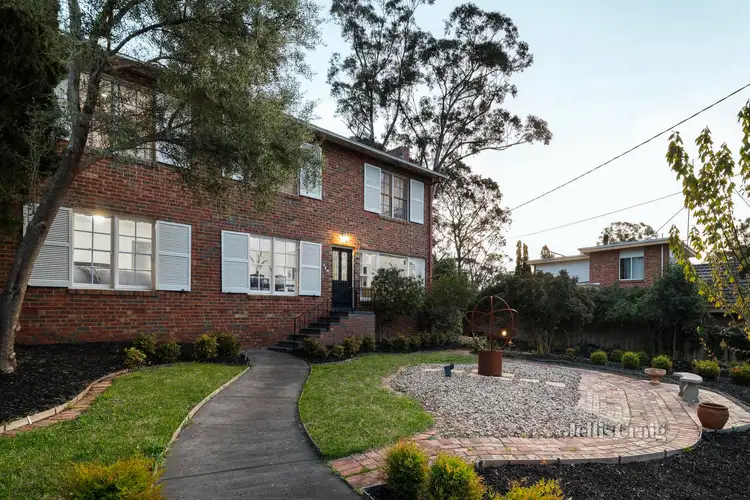 Main view of Homely house listing, 186 Main Road, Lower Plenty VIC 3093