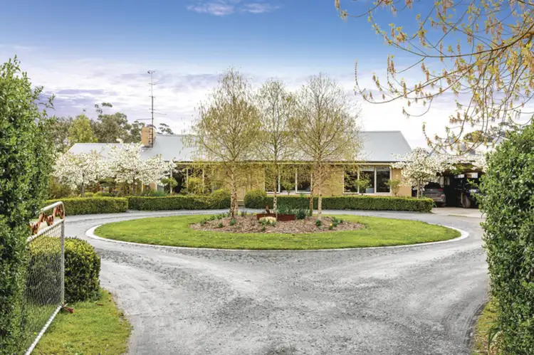 84 Kierces Road, Pootilla VIC 3352