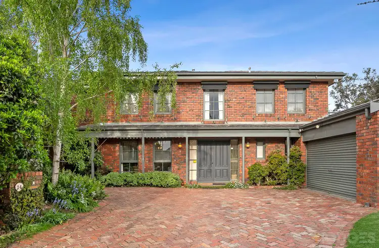 14 Sylvan Court, Newtown VIC 3220