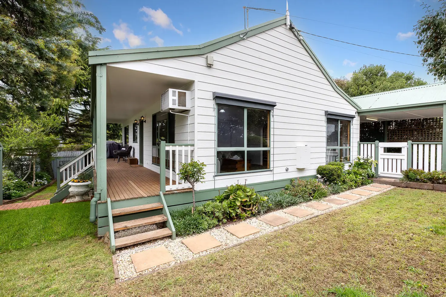 Main view of Homely house listing, 301A Simpson Street, Buninyong VIC 3357