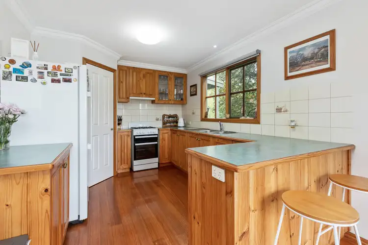 Second view of Homely house listing, 301A Simpson Street, Buninyong VIC 3357