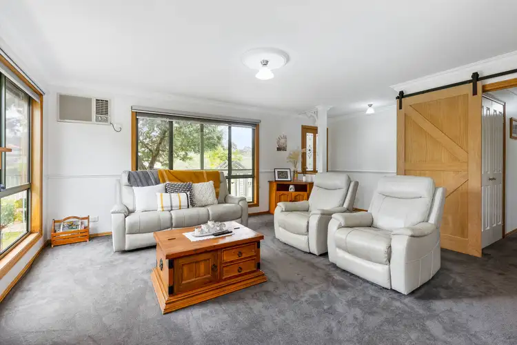 Third view of Homely house listing, 301A Simpson Street, Buninyong VIC 3357