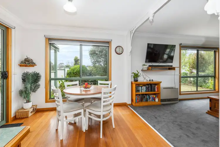 Fifth view of Homely house listing, 301A Simpson Street, Buninyong VIC 3357