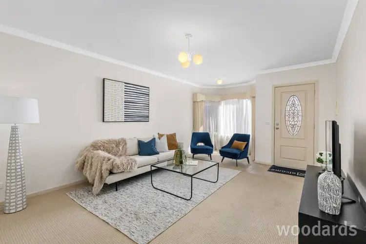 Second view of Homely unit listing, 3/9-13 Main Road, Lower Plenty VIC 3093