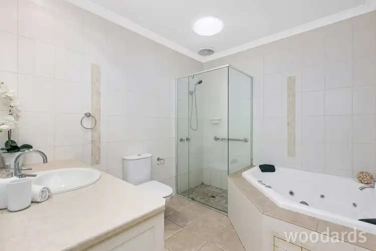 Third view of Homely unit listing, 3/9-13 Main Road, Lower Plenty VIC 3093