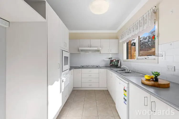 Fourth view of Homely unit listing, 3/9-13 Main Road, Lower Plenty VIC 3093
