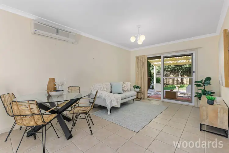 Fifth view of Homely unit listing, 3/9-13 Main Road, Lower Plenty VIC 3093