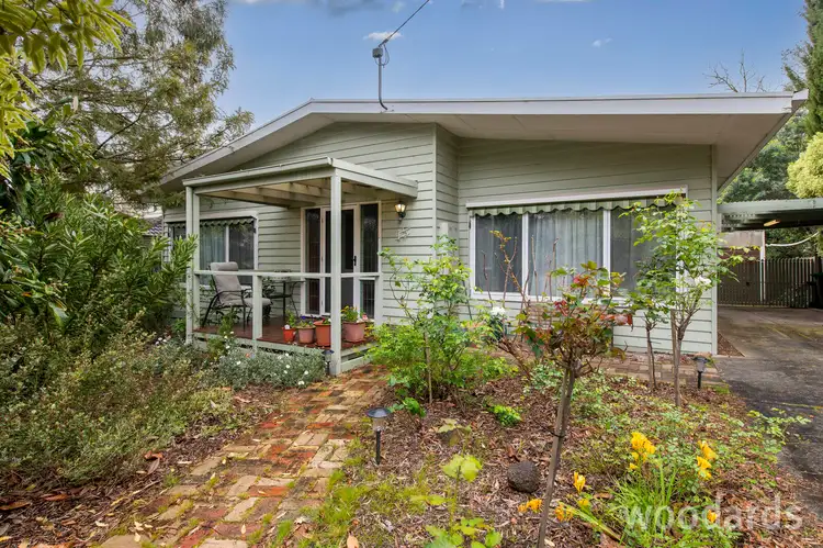 Main view of Homely house listing, 15 Morloc Street, Forest Hill VIC 3131