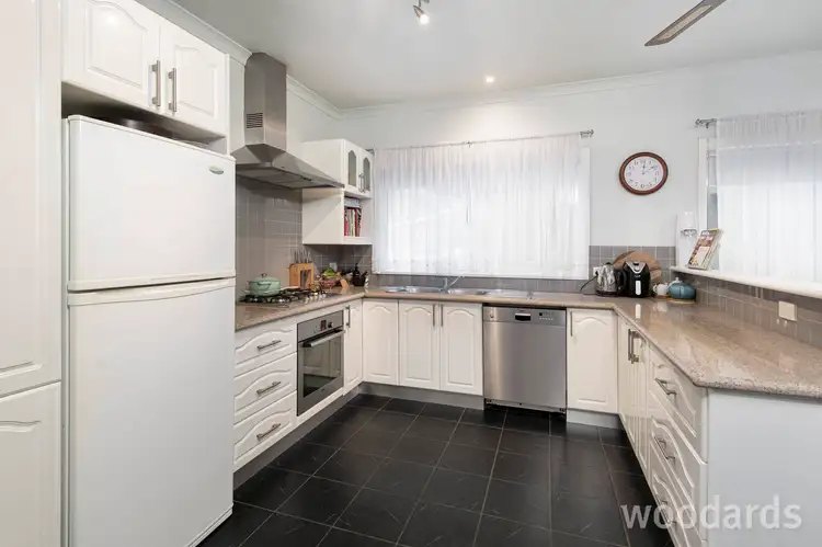 Second view of Homely house listing, 15 Morloc Street, Forest Hill VIC 3131