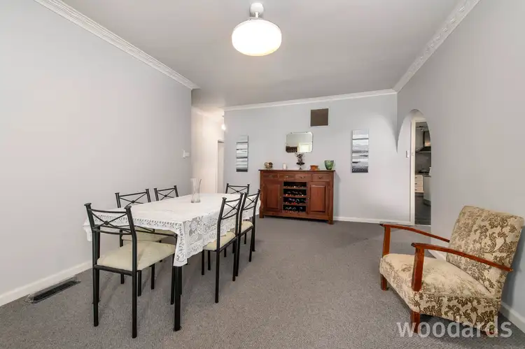 Fourth view of Homely house listing, 15 Morloc Street, Forest Hill VIC 3131