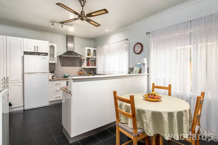 Fifth view of Homely house listing, 15 Morloc Street, Forest Hill VIC 3131