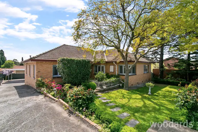 Main view of Homely house listing, 127 Harding Street, Coburg VIC 3058