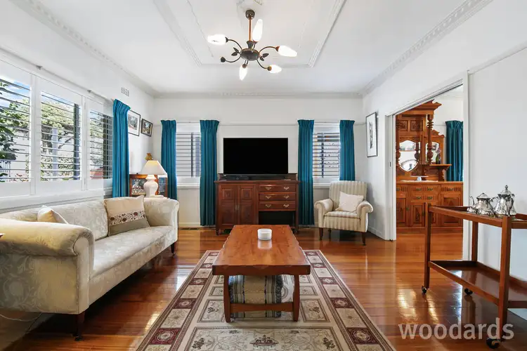 Sixth view of Homely house listing, 127 Harding Street, Coburg VIC 3058