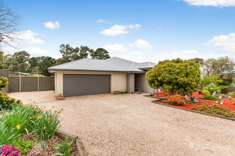 Main view of Homely house listing, 134A Windham Street, Wallan VIC 3756