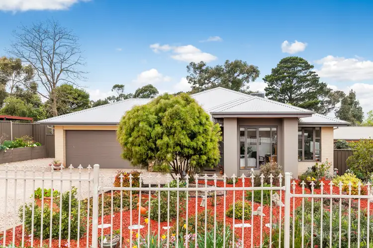 Second view of Homely house listing, 134A Windham Street, Wallan VIC 3756