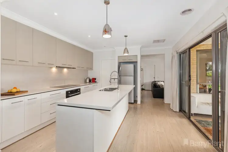Third view of Homely house listing, 134A Windham Street, Wallan VIC 3756