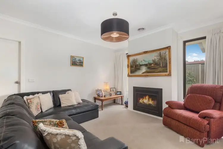 Fourth view of Homely house listing, 134A Windham Street, Wallan VIC 3756