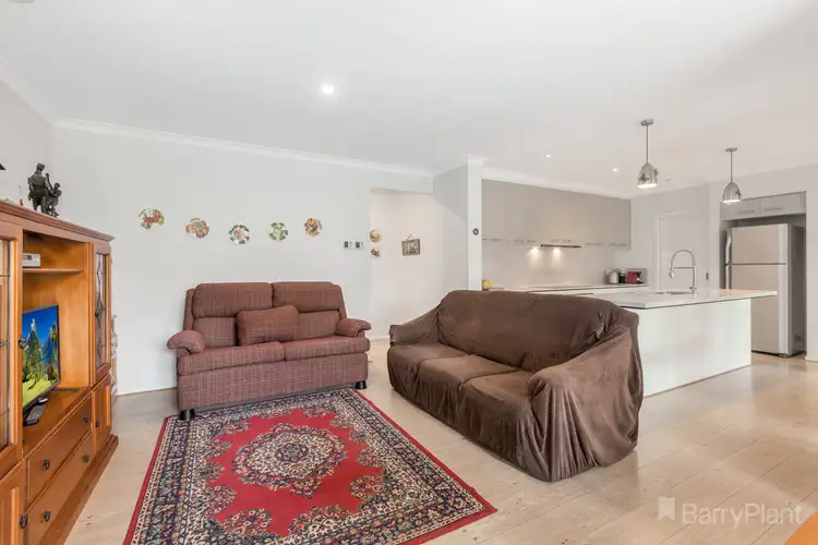 Fifth view of Homely house listing, 134A Windham Street, Wallan VIC 3756