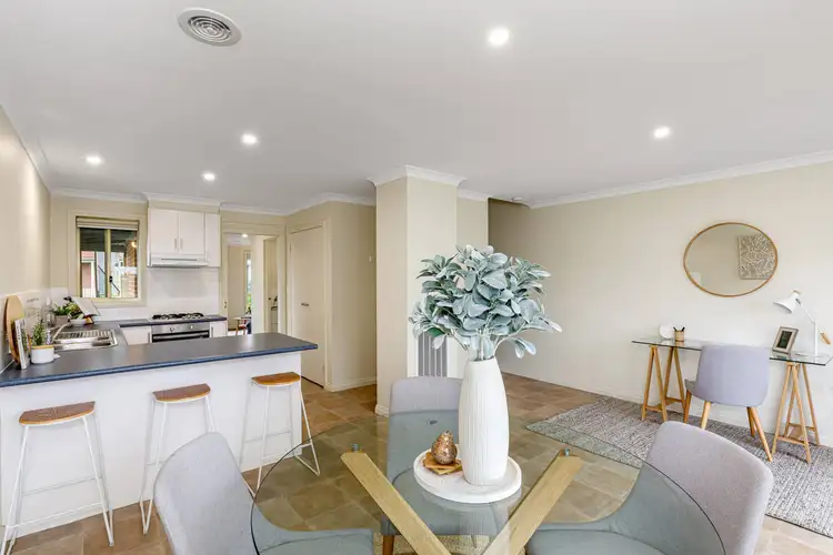 Fourth view of Homely townhouse listing, 7 Bentley Place, Ballarat East VIC 3350