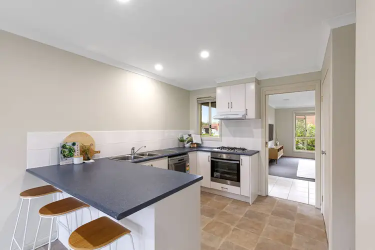 Fifth view of Homely townhouse listing, 7 Bentley Place, Ballarat East VIC 3350