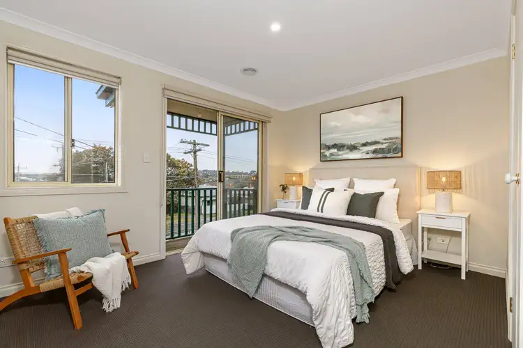 Sixth view of Homely townhouse listing, 7 Bentley Place, Ballarat East VIC 3350
