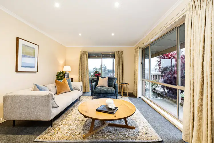 Third view of Homely house listing, 54 Cartledge Avenue, Mount Clear VIC 3350