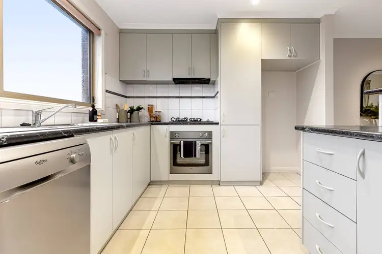 Fourth view of Homely house listing, 54 Cartledge Avenue, Mount Clear VIC 3350