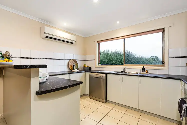 Fifth view of Homely house listing, 54 Cartledge Avenue, Mount Clear VIC 3350