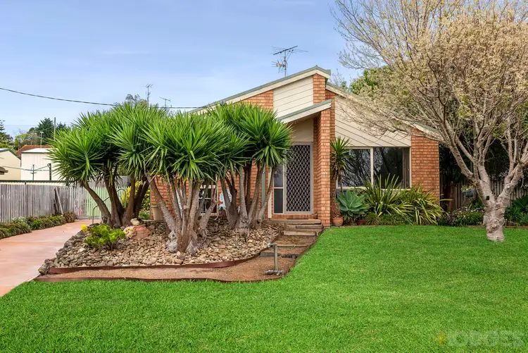 Second view of Homely house listing, 5 Narawi Avenue, Clifton Springs VIC 3222