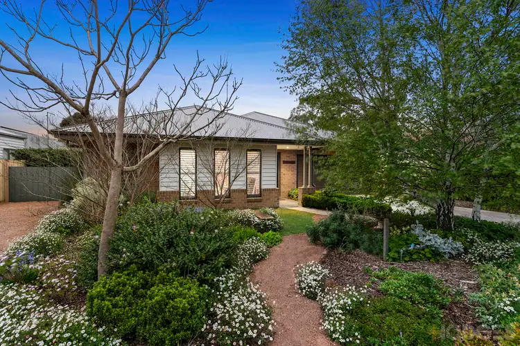 Main view of Homely house listing, 3 The Broadway, Moriac VIC 3240